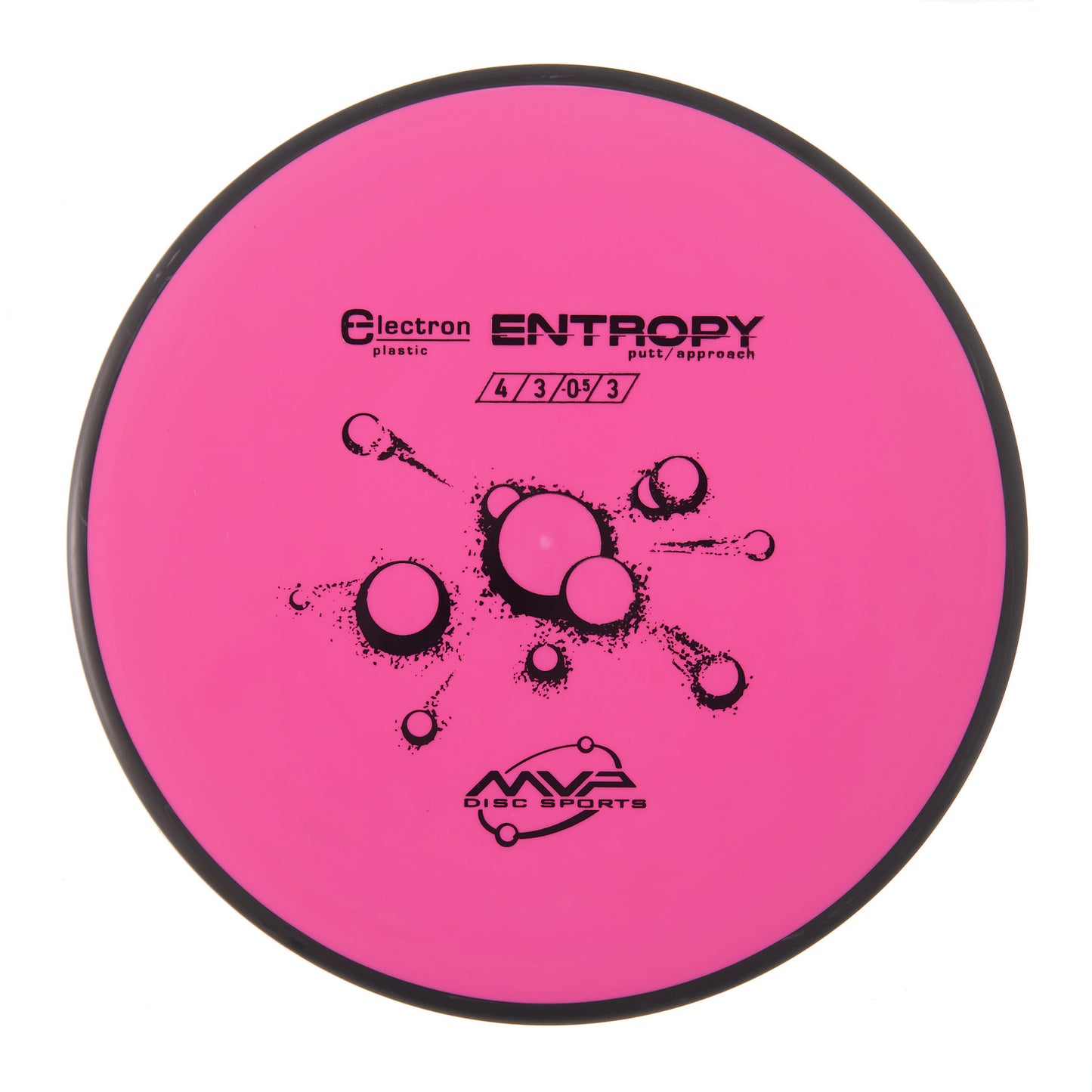 MVP Entropy - Electron 171g | Style 0009