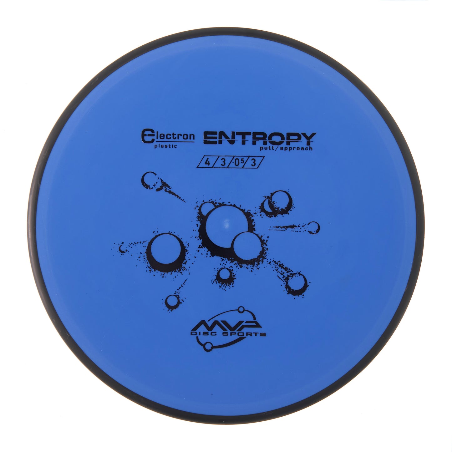 MVP Entropy - Electron 171g | Style 0010