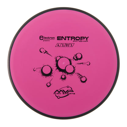 MVP Entropy - Electron 172g | Style 0006