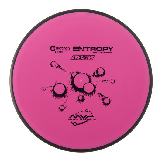 MVP Entropy - Electron 172g | Style 0006