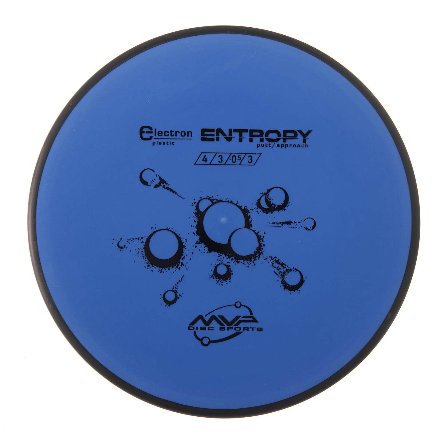 MVP Entropy - Electron 172g | Style 0007