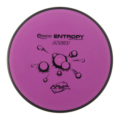 MVP Entropy - Electron 172g | Style 0008