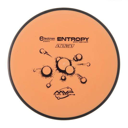 MVP Entropy - Electron 172g | Style 0011