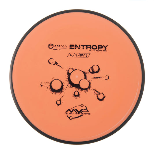 MVP Entropy - Electron 172g | Style 0012