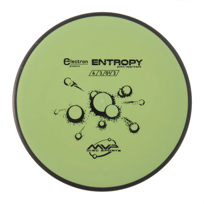 MVP Entropy - Electron 172g | Style 0013