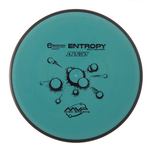 MVP Entropy - Electron 172g | Style 0015