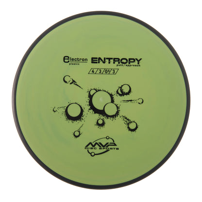 MVP Entropy - Electron 173g | Style 0007