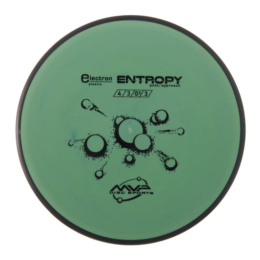 MVP Entropy - Electron 173g | Style 0008