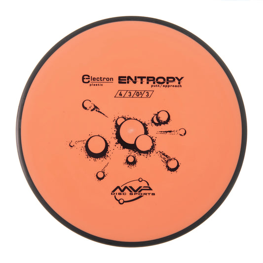 MVP Entropy - Electron 173g | Style 0012