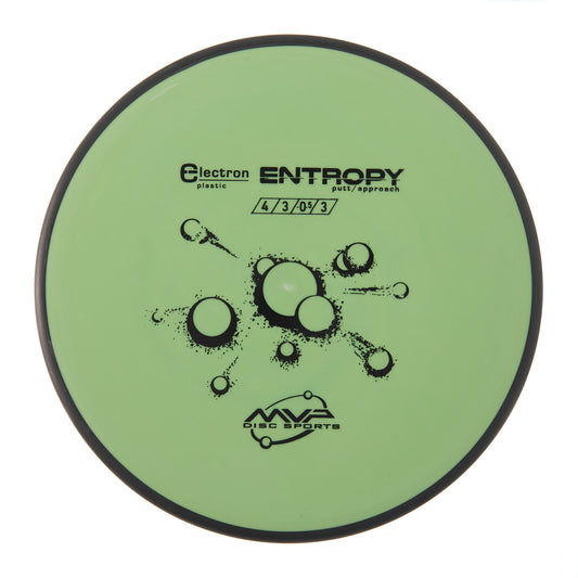 MVP Entropy - Electron 173g | Style 0013