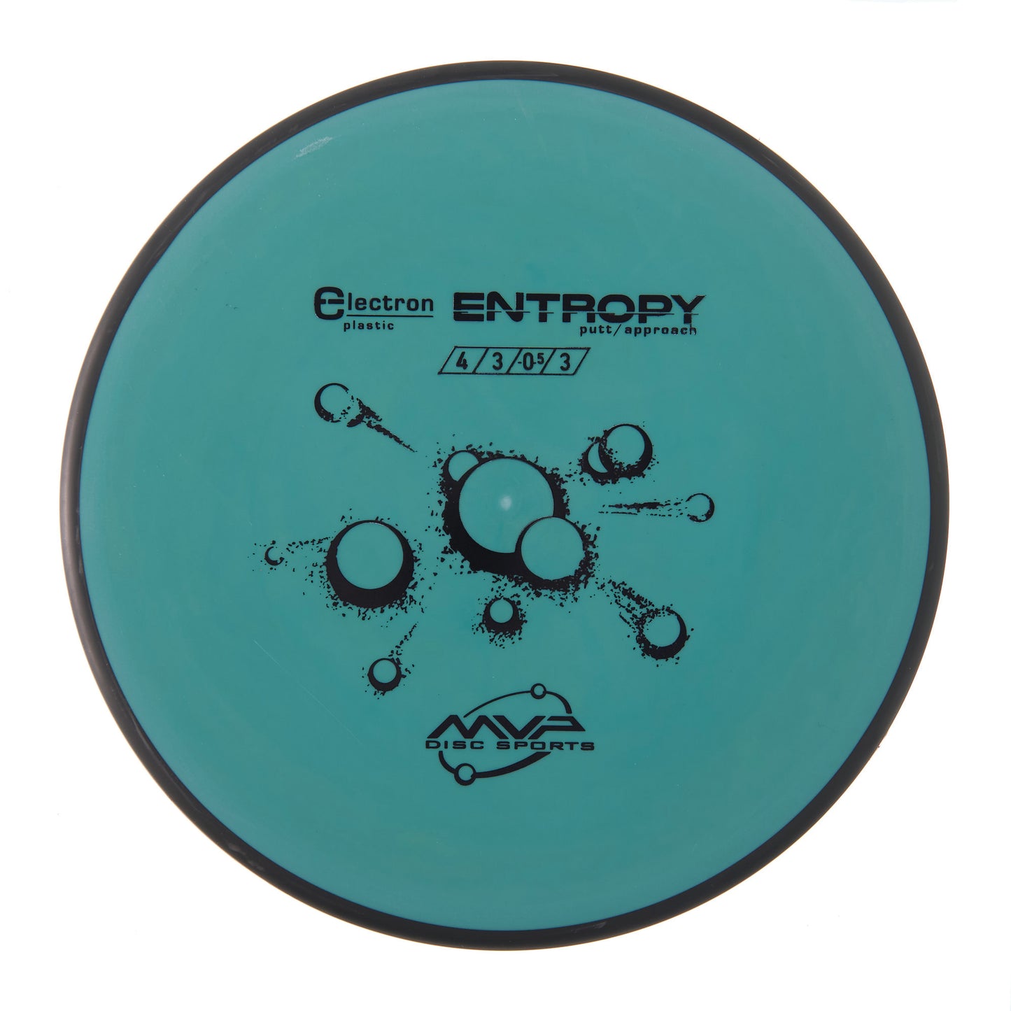 MVP Entropy - Electron 173g | Style 0014