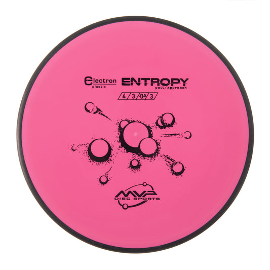 MVP Entropy - Electron 173g | Style 0015