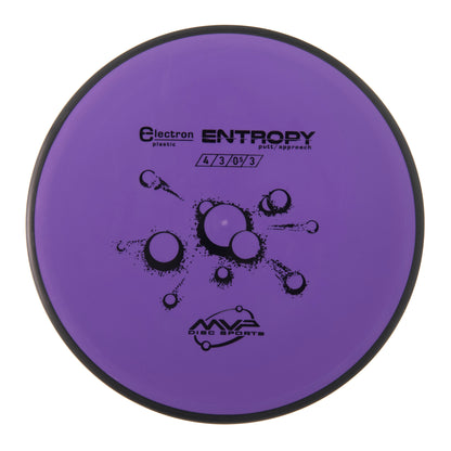 MVP Entropy - Electron 174g | Style 0011