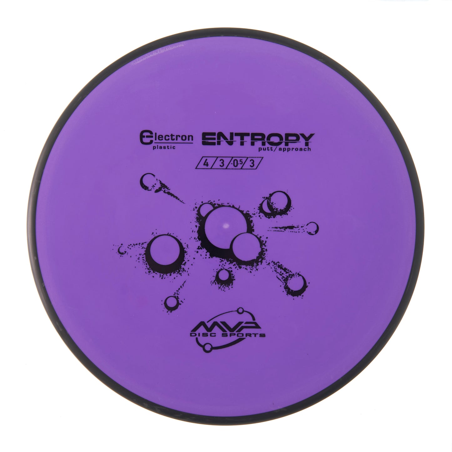 MVP Entropy - Electron 174g | Style 0018