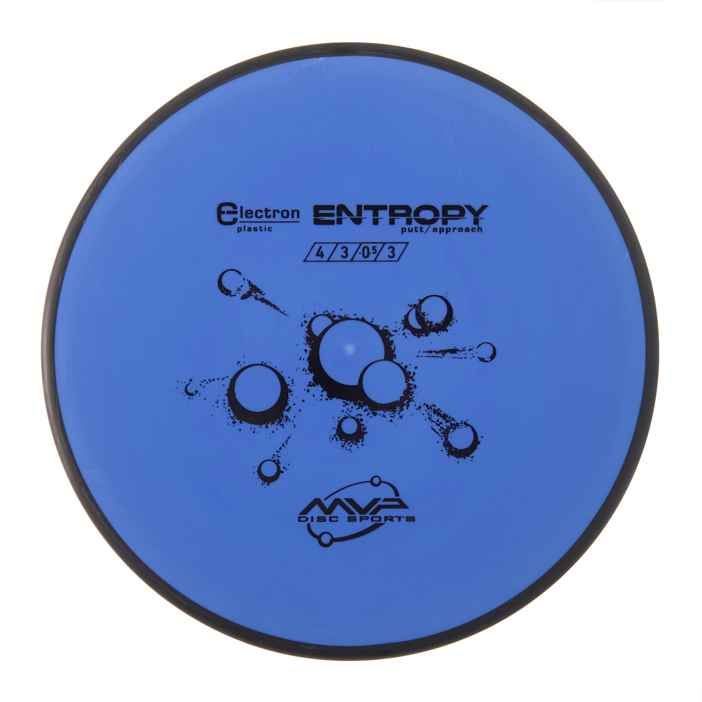 MVP Entropy - Electron 174g | Style 0019