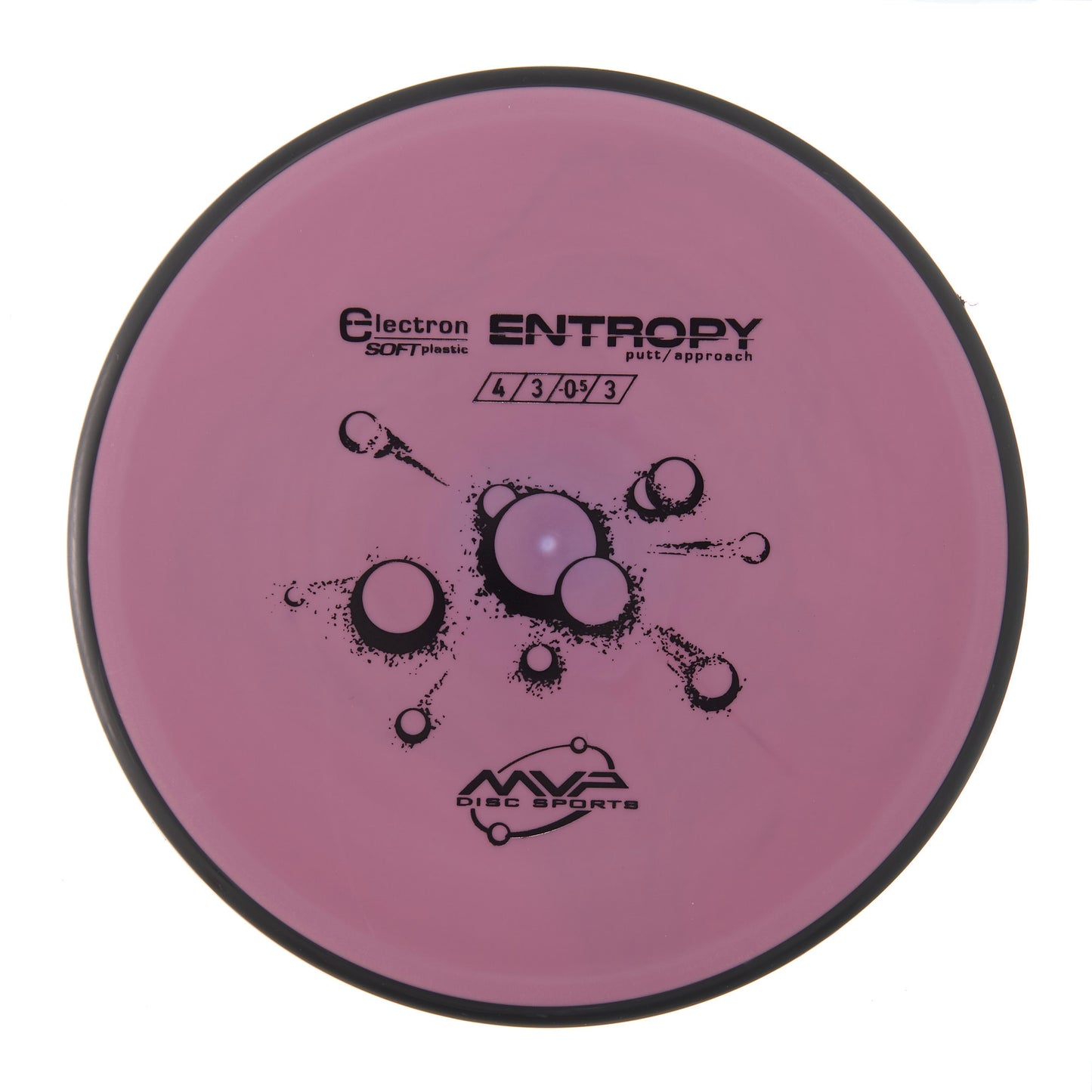 MVP Entropy - Electron Soft 164g | Style 0001