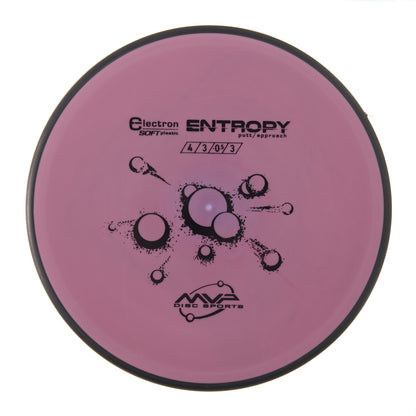 MVP Entropy - Electron Soft 164g | Style 0001