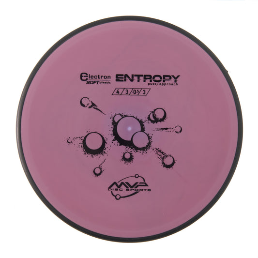 MVP Entropy - Electron Soft 164g | Style 0001