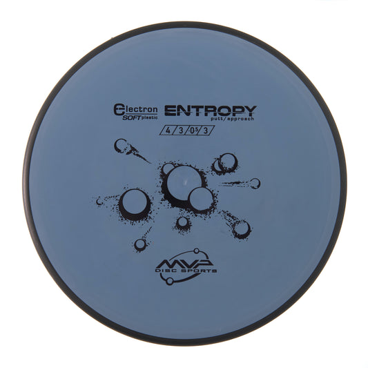 MVP Entropy - Electron Soft 165g | Style 0001