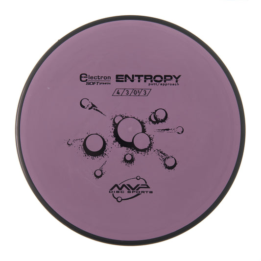 MVP Entropy - Electron Soft 165g | Style 0003