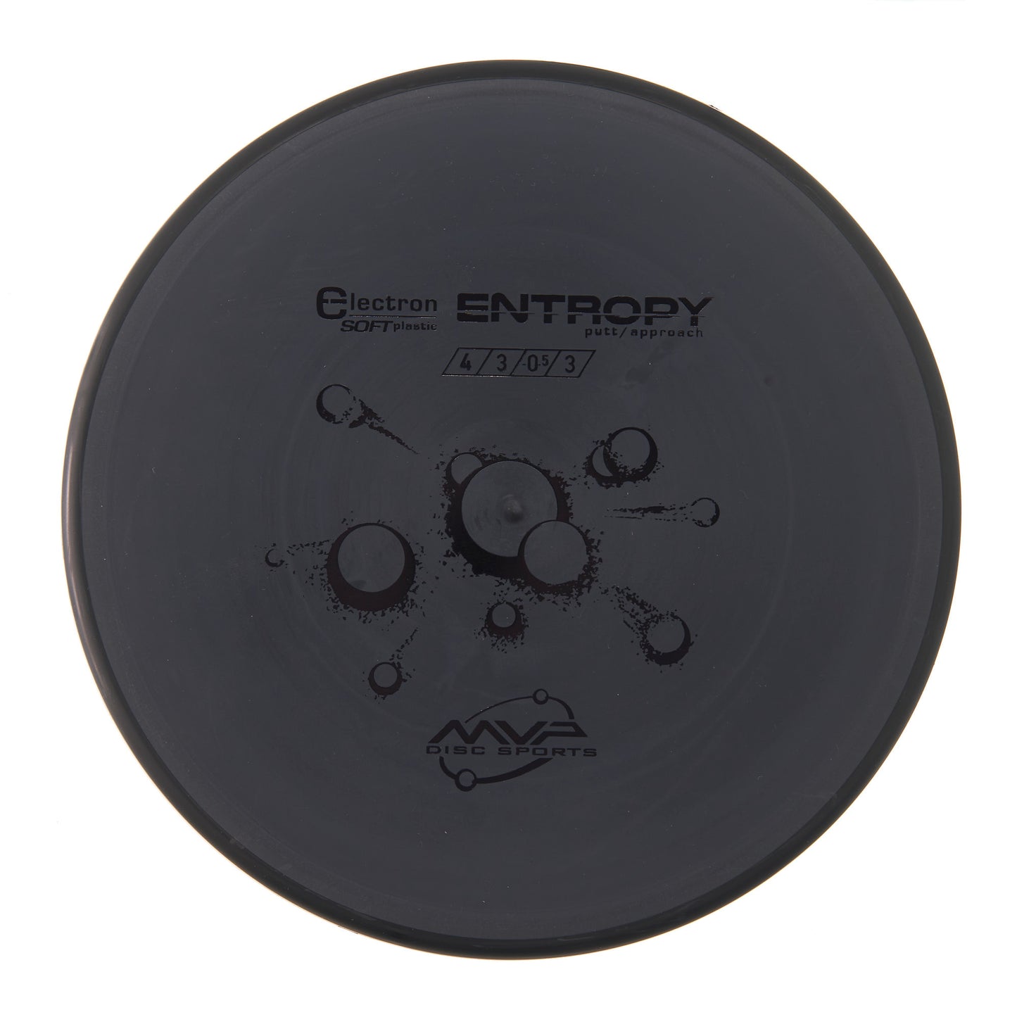 MVP Entropy - Electron Soft 165g | Style 0012