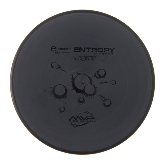 MVP Entropy - Electron Soft 165g | Style 0012