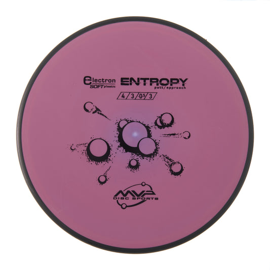 MVP Entropy - Electron Soft 165g | Style 0016