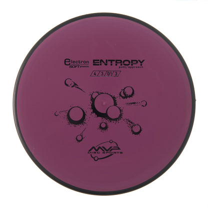 MVP Entropy - Electron Soft 165g | Style 0017