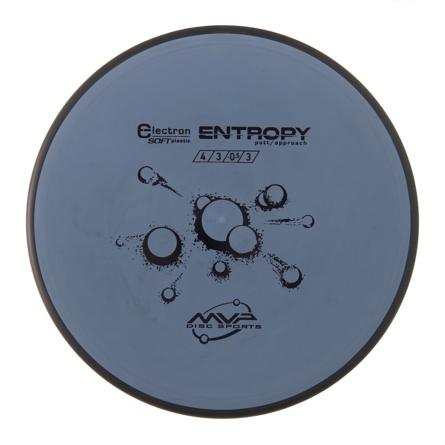 MVP Entropy - Electron Soft 166g | Style 0004