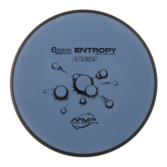 MVP Entropy - Electron Soft 166g | Style 0005