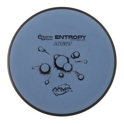 MVP Entropy - Electron Soft 166g | Style 0006