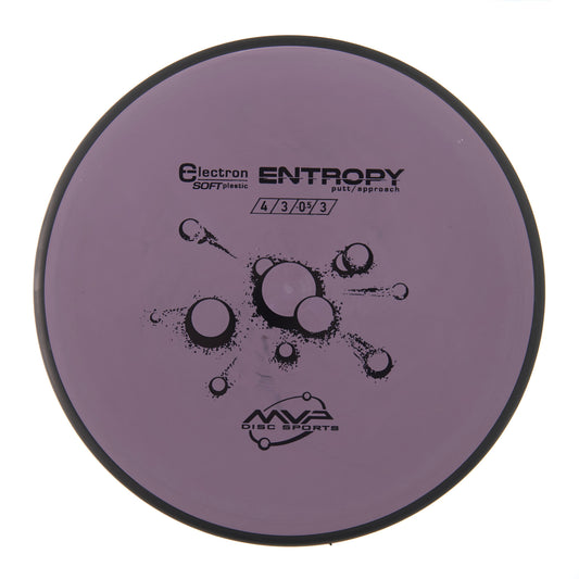 MVP Entropy - Electron Soft 166g | Style 0010