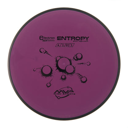 MVP Entropy - Electron Soft 166g | Style 0012