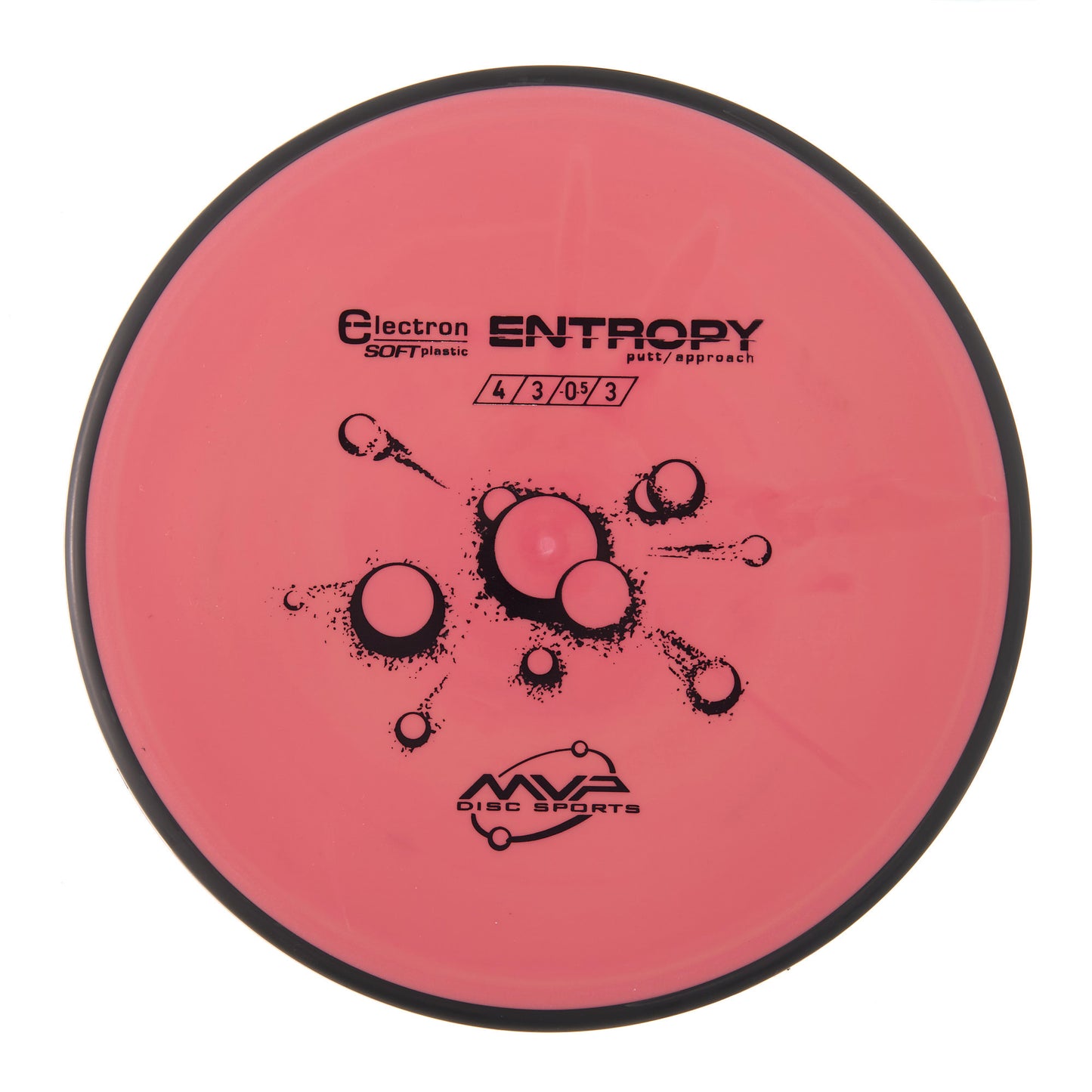 MVP Entropy - Electron Soft 166g | Style 0020