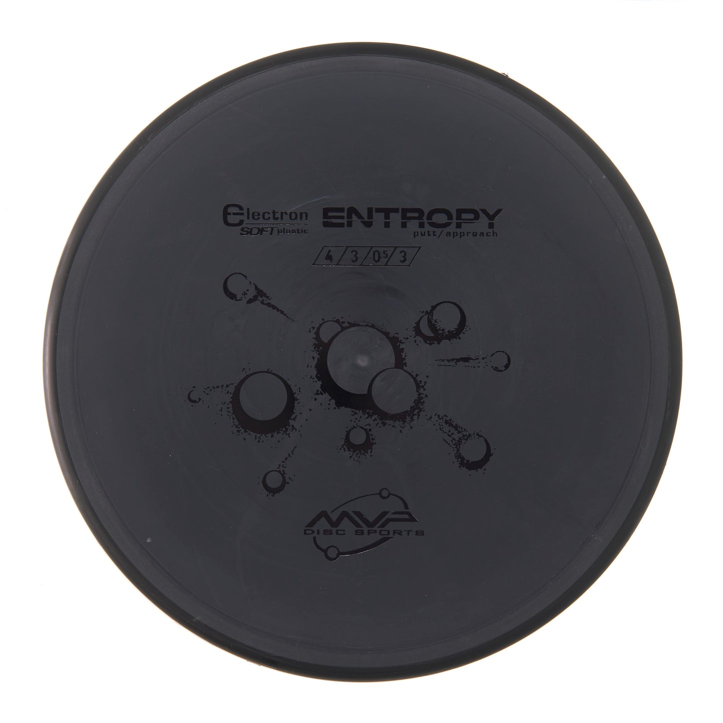 MVP Entropy - Electron Soft 166g | Style 0022