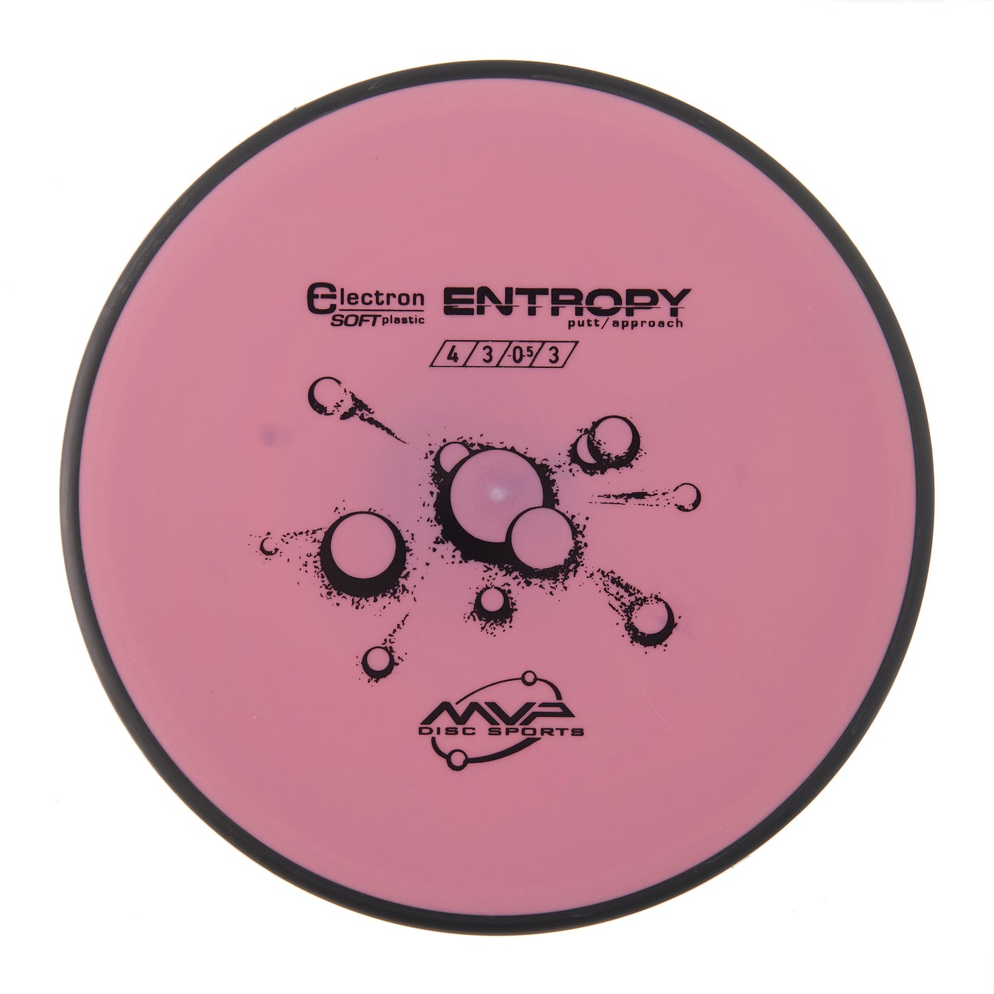 MVP Entropy - Electron Soft 166g | Style 0024