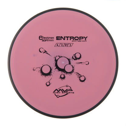 MVP Entropy - Electron Soft 166g | Style 0024