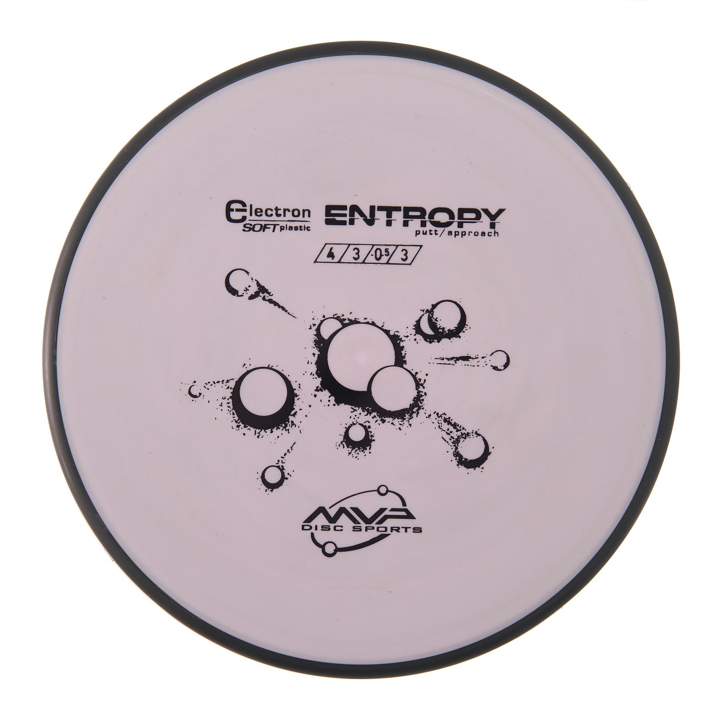 MVP Entropy - Electron Soft 167g | Style 0008