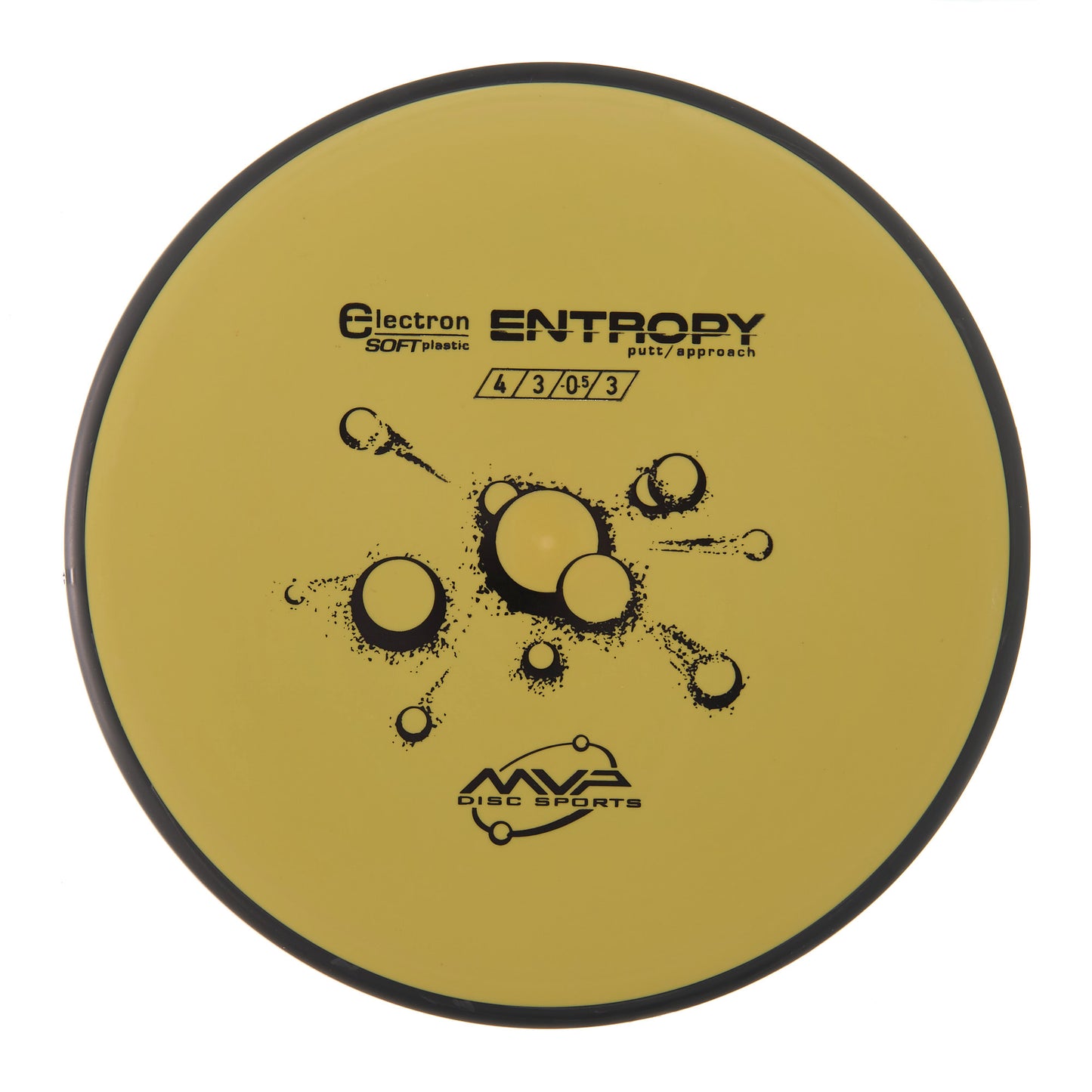 MVP Entropy - Electron Soft 168g | Style 0002