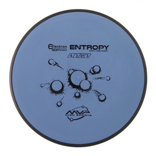 MVP Entropy - Electron Soft 168g | Style 0004