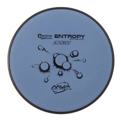 MVP Entropy - Electron Soft 169g | Style 0003