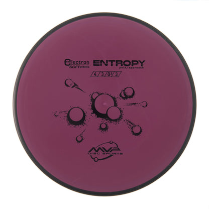 MVP Entropy - Electron Soft 169g | Style 0005