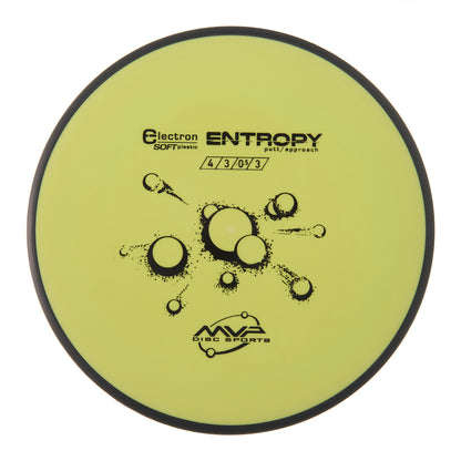 MVP Entropy - Electron Soft 171g | Style 0011