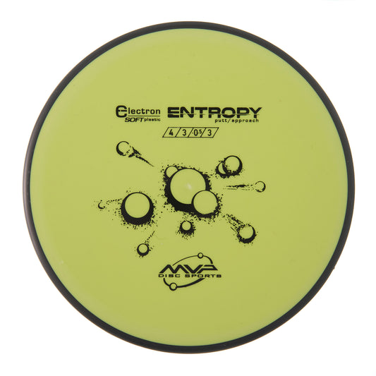 MVP Entropy - Electron Soft 172g | Style 0002