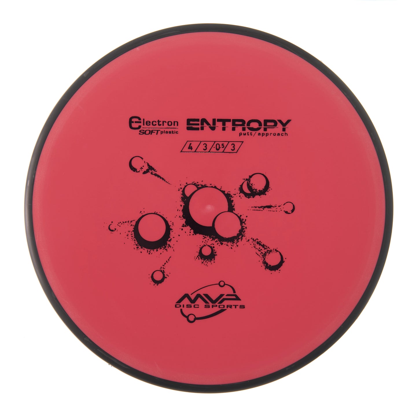 MVP Entropy - Electron Soft 172g | Style 0003