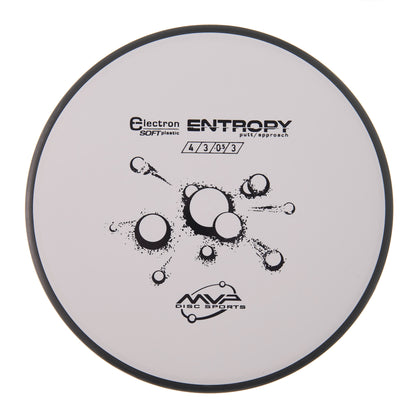 MVP Entropy - Electron Soft 172g | Style 0017