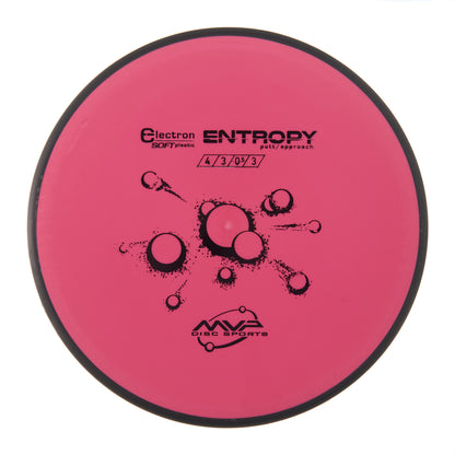 MVP Entropy - Electron Soft 172g | Style 0020