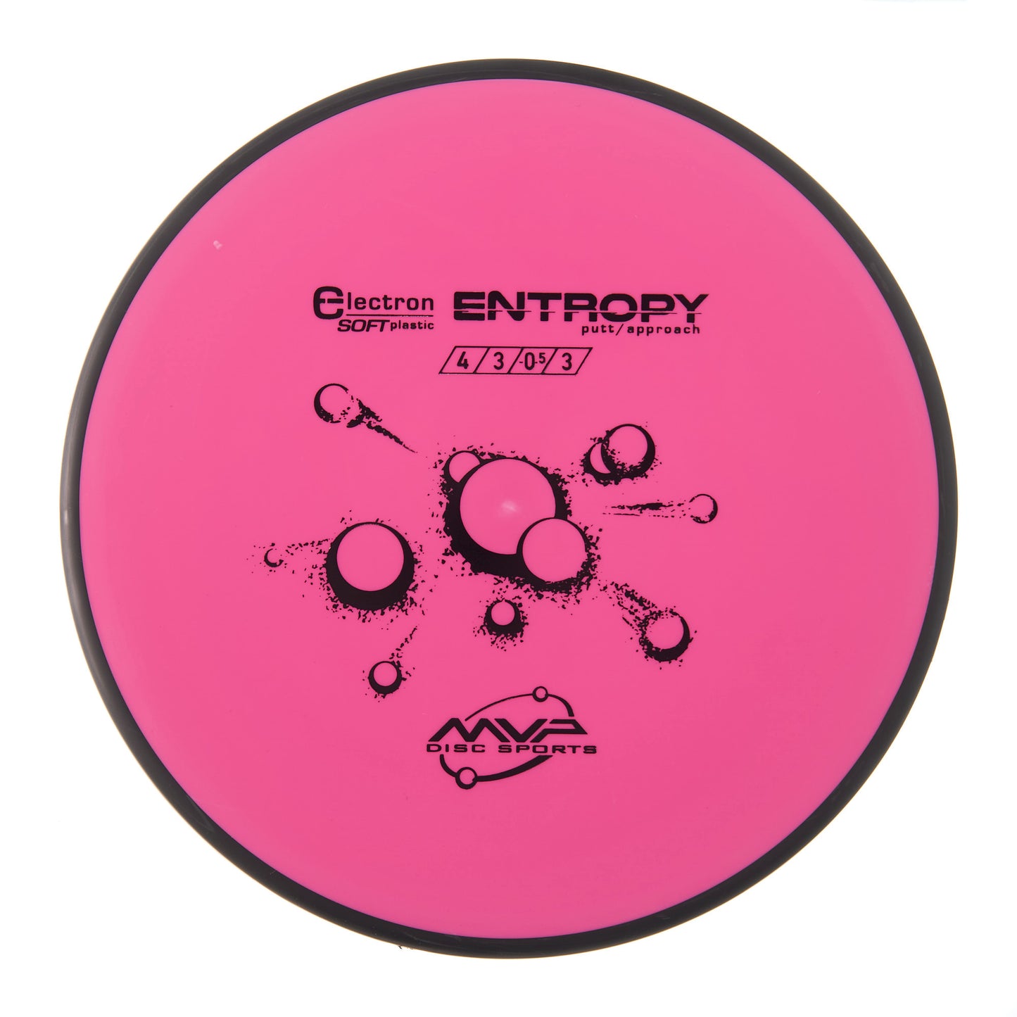 MVP Entropy - Electron Soft 173g | Style 0004