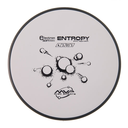 MVP Entropy - Electron Soft 173g | Style 0009