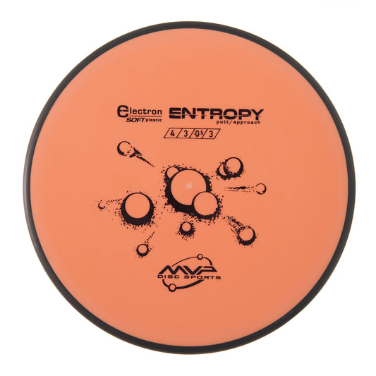 MVP Entropy - Electron Soft 173g | Style 0010